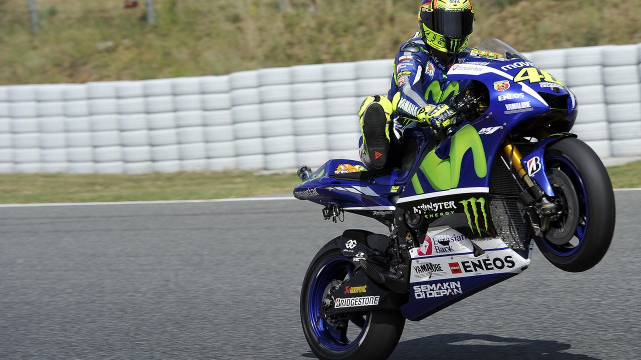 MotoGP: Five things to watch at the Catalunya GP